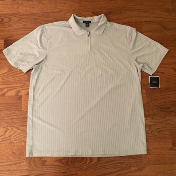Polo short sleeve shirt. Size: XXL - Picture 3 of 5